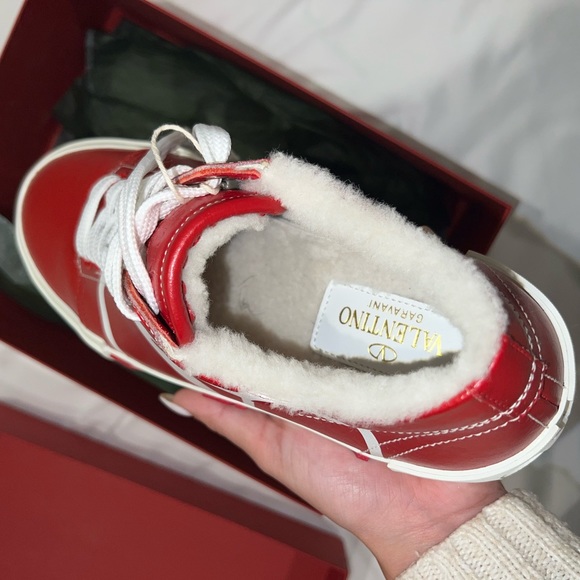 Valentino Garavani Sneaker - Picture 4 of 7